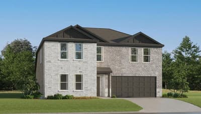 1464 Amapola Drive, Fort Worth TX 76052