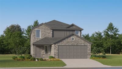 1457 Amapola Drive, Fort Worth TX 76052
