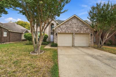 2304 Grandview Drive, Flower Mound TX 75028 - Photo 3
