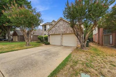 2304 Grandview Drive, Flower Mound TX 75028 - Photo 5