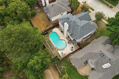 2304 Grandview Drive, Flower Mound TX 75028 - Photo 4