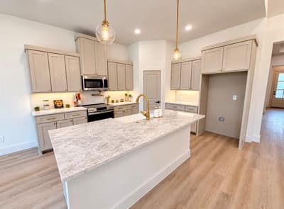 5504 Curzon Avenue, Fort Worth TX 76107 - Photo 3