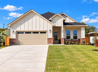 5504 Curzon Avenue, Fort Worth TX 76107