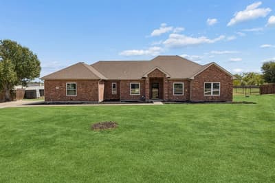 11113 Linda Circle, Forney TX 75126