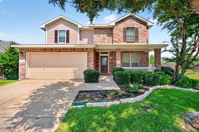 1016 Weeson Road, Forney TX 75126