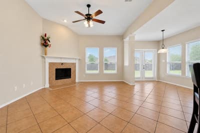 1016 Weeson Road, Forney TX 75126 - Photo 4