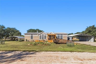 3070 Schooner Drive, May TX 76857 - Photo 2