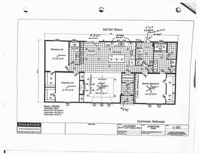 3070 Schooner Drive, May TX 76857 - Photo 3