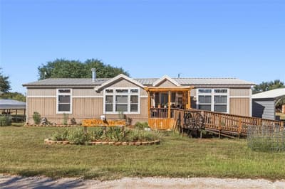 3070 Schooner Drive, May TX 76857