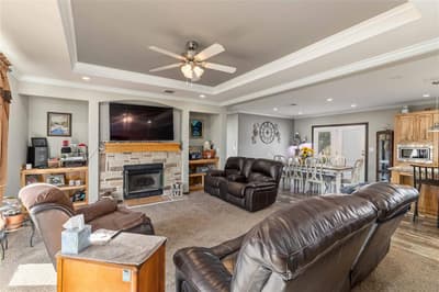 3070 Schooner Drive, May TX 76857 - Photo 5