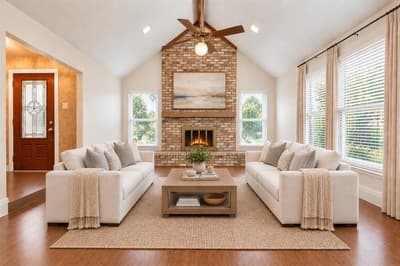 5725 Trails Edge Court, Arlington TX 76017 - Photo 2