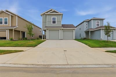 1429 Teak Lane, Fort Worth TX 76140 - Photo 2