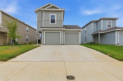 1429 Teak Lane, Fort Worth TX 76140