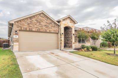 737 Blackhorse Trail, Fort Worth TX 76247 - Photo 3