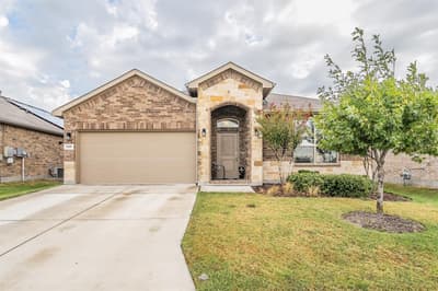 737 Blackhorse Trail, Fort Worth TX 76247