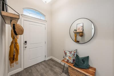 737 Blackhorse Trail, Fort Worth TX 76247 - Photo 4