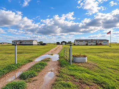 8832 N US Highway 69, Celeste TX 75423