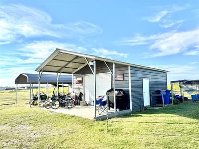 8832 N US Highway 69, Celeste TX 75423 - Photo 4