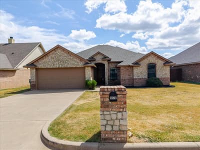 9120 Parkview Circle, Tolar TX 76476 - Photo 3