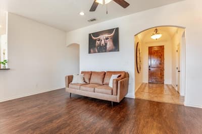 9120 Parkview Circle, Tolar TX 76476 - Photo 5