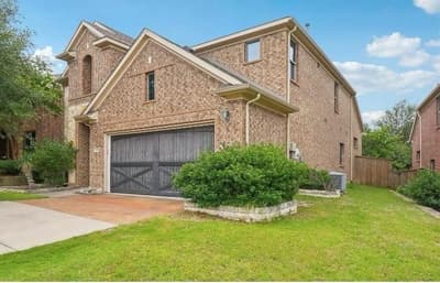 1009 CHICKASAW Drive, Carrollton TX 75010 - Photo 2