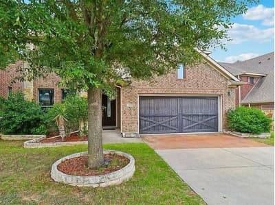 1009 CHICKASAW Drive, Carrollton TX 75010