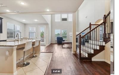 1009 CHICKASAW Drive, Carrollton TX 75010 - Photo 5