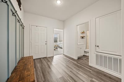 4724 Swan Neck Drive, Fort Worth TX 76179 - Photo 3