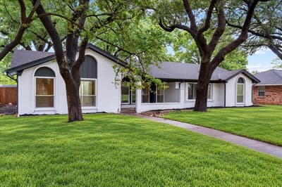 3514 Chellen Drive, Farmers Branch TX 75234 - Photo 3