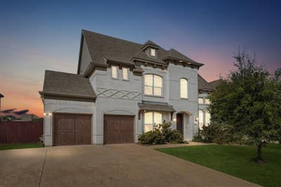 3613 Sparkling Drive, Plano TX 75074