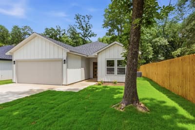 14583 Cherokee Lane, Log Cabin TX 75148 - Photo 3