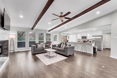 3801 Kazak Street, Garland TX 75041 - Photo 2