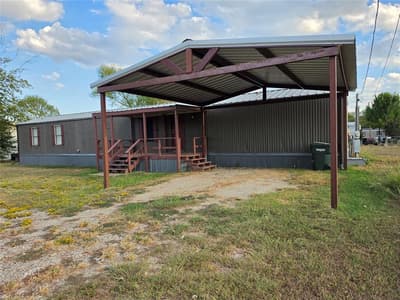 414 Kaci Jo, Mabank TX 75147