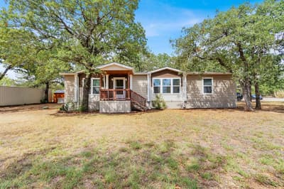 119 Post Oak Road, Whitney TX 76692 - Photo 2