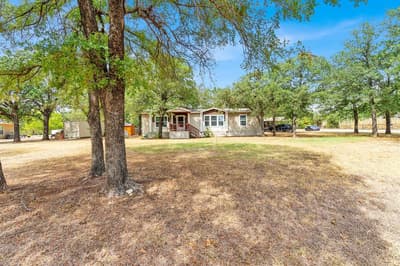 119 Post Oak Road, Whitney TX 76692 - Photo 3