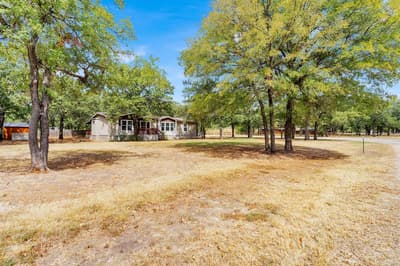119 Post Oak Road, Whitney TX 76692