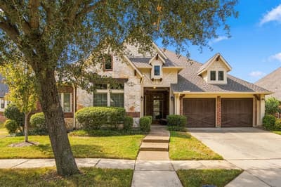 850 Carolina Way, Lantana TX 76226