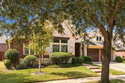 850 Carolina Way, Lantana TX 76226 - Photo 4