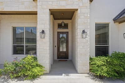 1525 Blue Lake Drive, Burleson TX 76058 - Photo 3