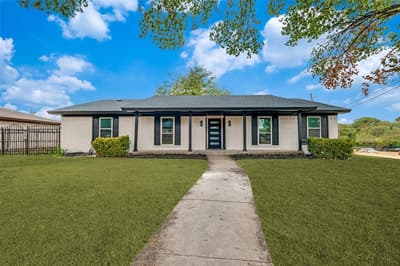 5445 Enderly Place, Dallas TX 75227
