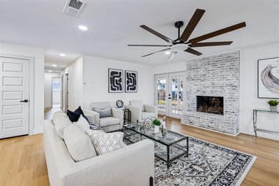 5445 Enderly Place, Dallas TX 75227 - Photo 4