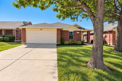 1205 Bellevue Drive, Princeton TX 75407