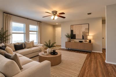 1205 Bellevue Drive, Princeton TX 75407 - Photo 5