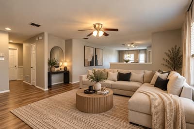 1205 Bellevue Drive, Princeton TX 75407 - Photo 4