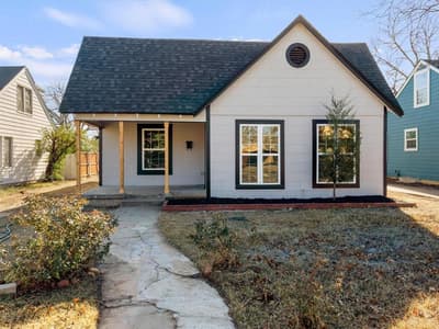 2736 Marigold Avenue, Fort Worth TX 76111 - Photo 3