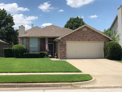 2118 Stoneridge Drive, Keller TX 76248