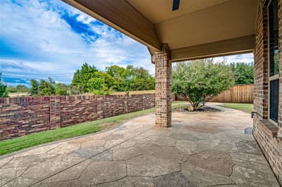 8303 Lake Valley Court, Rowlett TX 75089 - Photo 2