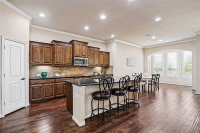 8303 Lake Valley Court, Rowlett TX 75089 - Photo 3