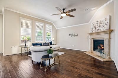 8303 Lake Valley Court, Rowlett TX 75089 - Photo 5