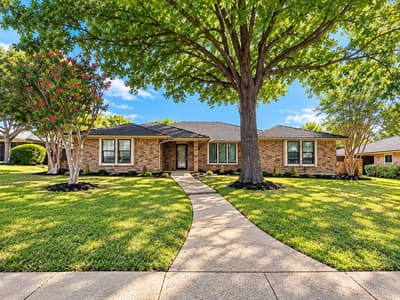 1340 Marble Canyon Drive, DeSoto TX 75115